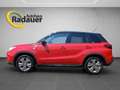 Suzuki Vitara 1,0 DITC ALLGRIP shine Rot - thumbnail 2