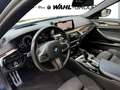BMW 520 d Touring M Sport AHK Standhzg HeadUp Adapt LED Blau - thumbnail 10