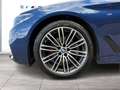 BMW 520 d Touring M Sport AHK Standhzg HeadUp Adapt LED Blau - thumbnail 8