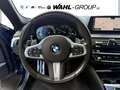 BMW 520 d Touring M Sport AHK Standhzg HeadUp Adapt LED Blau - thumbnail 12
