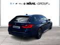 BMW 520 d Touring M Sport AHK Standhzg HeadUp Adapt LED Blau - thumbnail 5