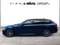 BMW 520 d Touring M Sport AHK Standhzg HeadUp Adapt LED Blau - thumbnail 2