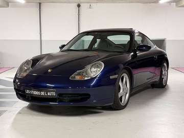 Carrera