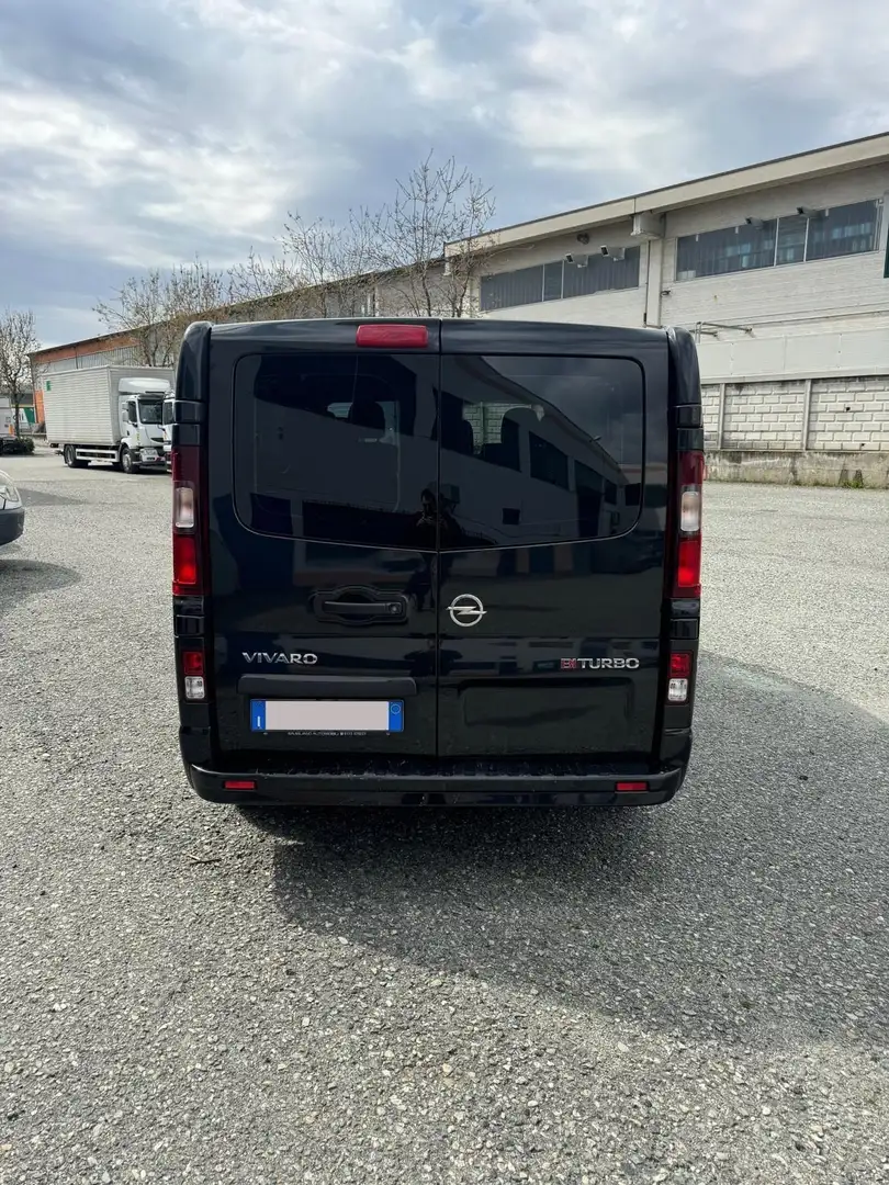 Opel Vivaro - 2