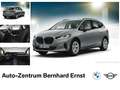 BMW 218 i Active Tourer Steptronic DCT AHK Grau - thumbnail 1