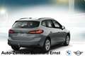 BMW 218 i Active Tourer Steptronic DCT AHK Grau - thumbnail 3
