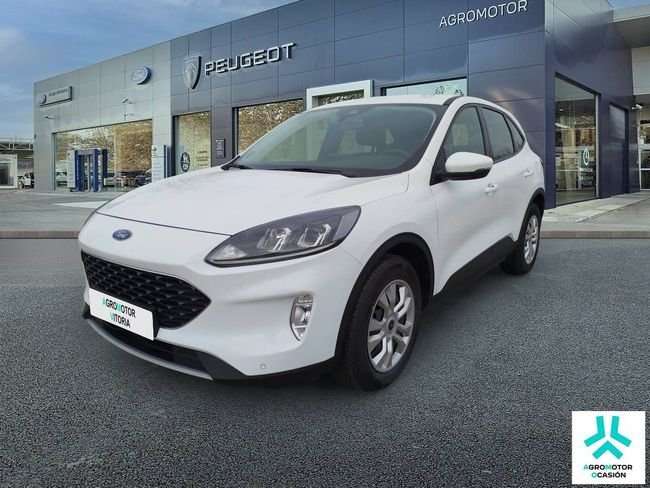 Ford Kuga 1.5 EcoBlue Trend FWD 120 - foto 1