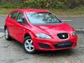 SEAT Leon Leon 1.4 essence 2009 GARANTIE 12 Mois Rosso - thumbnail 2