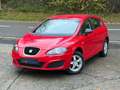 SEAT Leon Leon 1.4 essence 2009 GARANTIE 12 Mois Rosso - thumbnail 1