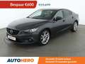 Mazda 6 2.2 Turbodiesel Exclusive-Line Grijs - thumbnail 1