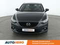Mazda 6 2.2 Turbodiesel Exclusive-Line Grijs - thumbnail 33