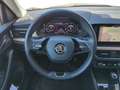 Skoda Kamiq Style 1,0 TSI DSG Navi+ACC+AHK+LED+GJR Grau - thumbnail 12
