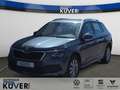Skoda Kamiq Style 1,0 TSI DSG Navi+ACC+AHK+LED+GJR Grau - thumbnail 1