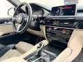 BMW X6 M50 d xDrive HUD/LED/360/ACC/21*M Weiß - thumbnail 24