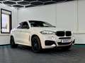 BMW X6 M50 d xDrive HUD/LED/360/ACC/21*M Weiß - thumbnail 8