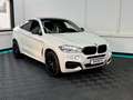 BMW X6 M50 d xDrive HUD/LED/360/ACC/21*M Weiß - thumbnail 4