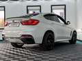 BMW X6 M50 d xDrive HUD/LED/360/ACC/21*M Weiß - thumbnail 3