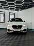 BMW X6 M50 d xDrive HUD/LED/360/ACC/21*M Weiß - thumbnail 7