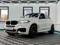 BMW X6 M50 d xDrive HUD/LED/360/ACC/21*M Weiß - thumbnail 6