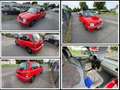 Nissan Micra 1.0 Red & Black "AUTOMATIK" nur 74.000 km! Rood - thumbnail 1