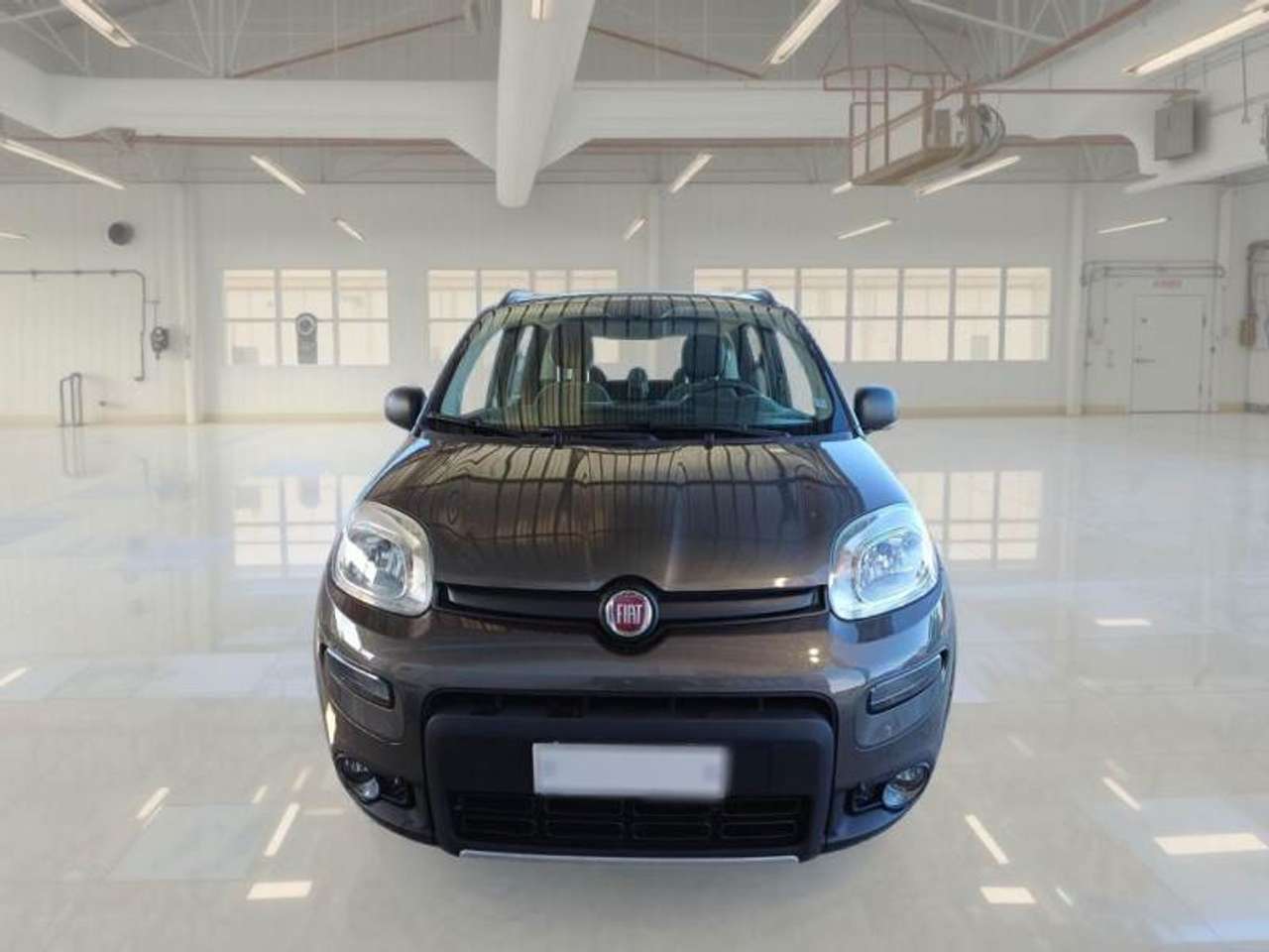 Fiat Panda Panda III 2021 4x4 0.9 t.air t. Wild 4x4 s