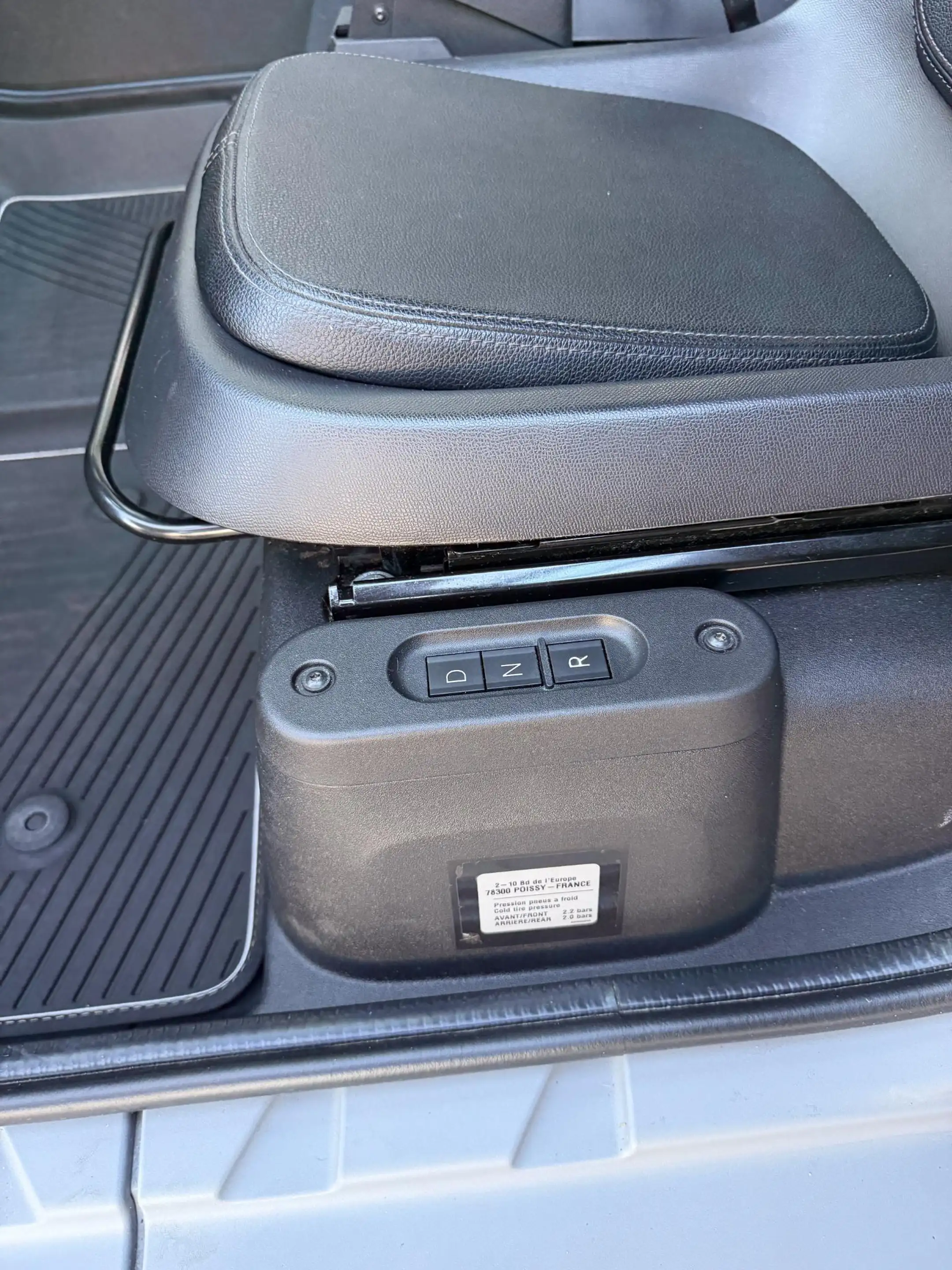 Opel Rocks-e Incl. BTW Rocks E-Rocks Eerste eigenaar Kargo — photo 11