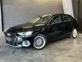 Audi A3 Sportback advanced 40 TFSI PHEV 204CV Noir - thumbnail 1