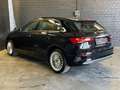 Audi A3 Sportback advanced 40 TFSI PHEV 204CV Noir - thumbnail 5