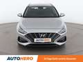Hyundai i30 1.0 T-GDI i Line Plus Grau - thumbnail 9