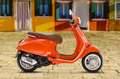 Vespa Primavera 150 3V Gri - thumbnail 2