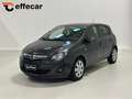 Opel Corsa 1.2 5 porte NEOPATENTATI Grau - thumbnail 1