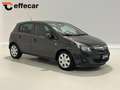 Opel Corsa 1.2 5 porte NEOPATENTATI Grau - thumbnail 3