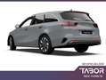 Kia Ceed / cee'd SW 1.0 MHEV 100 DCT ACC LED eHK SHZ JBL Kam Gris - thumbnail 3