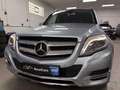 Mercedes-Benz GLK 350 CDI*4Matic*7-G Tronic*Leder*Bi-Xenon*PDC Silber - thumbnail 1