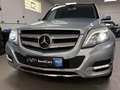 Mercedes-Benz GLK 350 CDI*4Matic*7-G Tronic*Leder*Bi-Xenon*PDC Silber - thumbnail 41