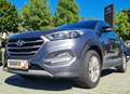 Hyundai TUCSON GO 1,6 GDI 2WD MT Grau - thumbnail 2
