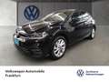 Volkswagen Polo 1.0 TSI Style Navi IQ.Light DAB+ FrontAssis Schwarz - thumbnail 1