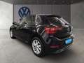 Volkswagen Polo 1.0 TSI Style Navi IQ.Light DAB+ FrontAssis Schwarz - thumbnail 5