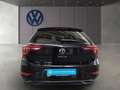 Volkswagen Polo 1.0 TSI Style Navi IQ.Light DAB+ FrontAssis Schwarz - thumbnail 6