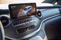 Mercedes-Benz EQV 300 Avantgarde 8 persoons adaptive cruise control Grijs - thumbnail 23