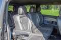 Mercedes-Benz EQV 300 Avantgarde 8 persoons adaptive cruise control Gris - thumbnail 9