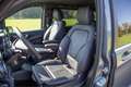 Mercedes-Benz EQV 300 Avantgarde 8 persoons adaptive cruise control Grijs - thumbnail 5
