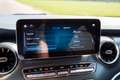Mercedes-Benz EQV 300 Avantgarde 8 persoons adaptive cruise control Gris - thumbnail 26