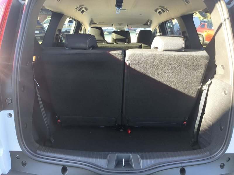 Dacia Jogger Hybrid 140 Extreme+ 7-Sitzer+Navi+SHZ+RFK+PDC — photo 15