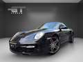 Porsche 911 911 997 Turbo Cabriolet Noir - thumbnail 3