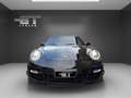 Porsche 911 911 997 Turbo Cabriolet Noir - thumbnail 2
