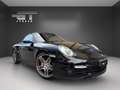 Porsche 911 911 997 Turbo Cabriolet Noir - thumbnail 1