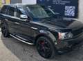 Land Rover Range Rover Sport Schwarz - thumbnail 2