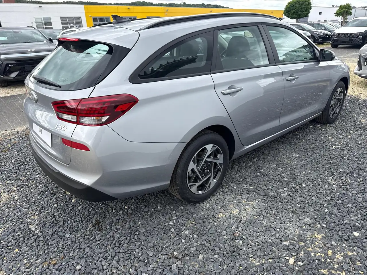 Hyundai i30 2026