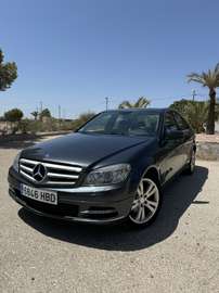 250CDI BE Avantgarde Aut.